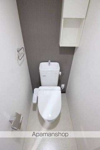 フロッソ ダリア博多駅前の内装写真
