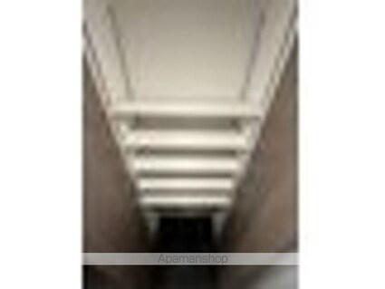 ＧＲＡＮ　ＰＡＳＥＯ　池尻大橋[2LDK/44.79m2]の玄関