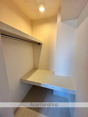シェラール・インターの内装写真