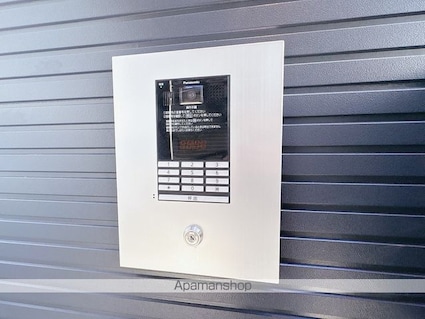 Ｌｙｋ都町Ｂ棟[1K/21.94m2]の共用部2