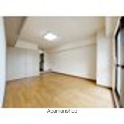 カローラ樽味[1K/27.2m2]のリビング・居間