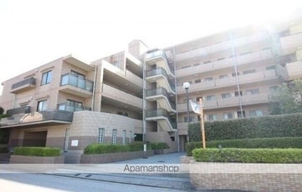 習志野台野村ハイツ[3LDK/66.1m2]の外観2
