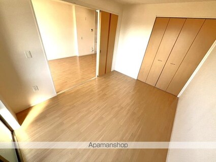 エクセレント桜マンション[2LDK/50.22m2]の内装1