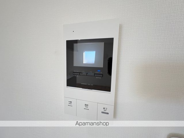 ジーメゾン四條畷の内装写真