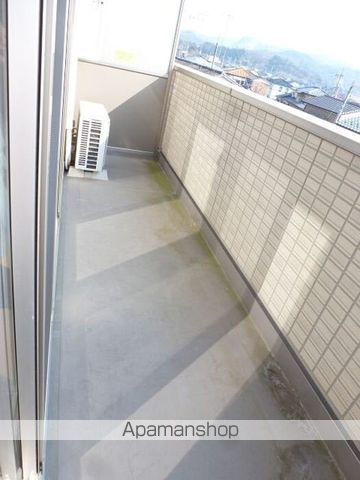 プリスカーサの内装写真
