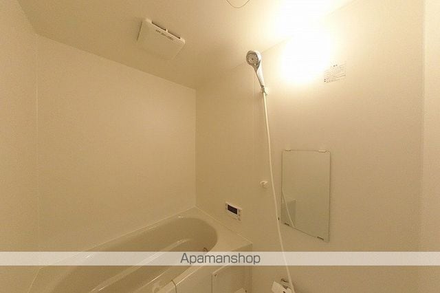 グランクリュ小新の内装写真
