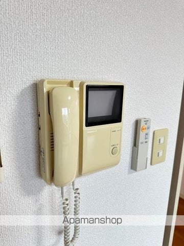 ドリームハウス城南の内装写真