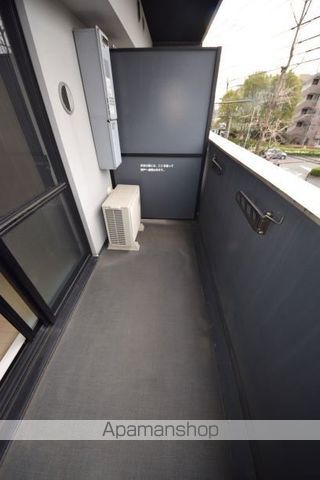 フェニックス新川崎の内装写真