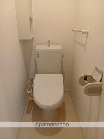 エスペランスの内装写真