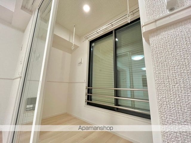 MinicoIIIの内装写真