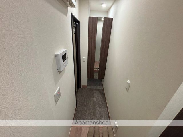 ルヴィータ大秋の内装写真
