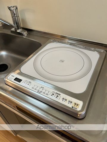 ラレックス城の山の内装写真