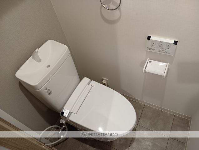 シェルテ河原町Bの内装写真