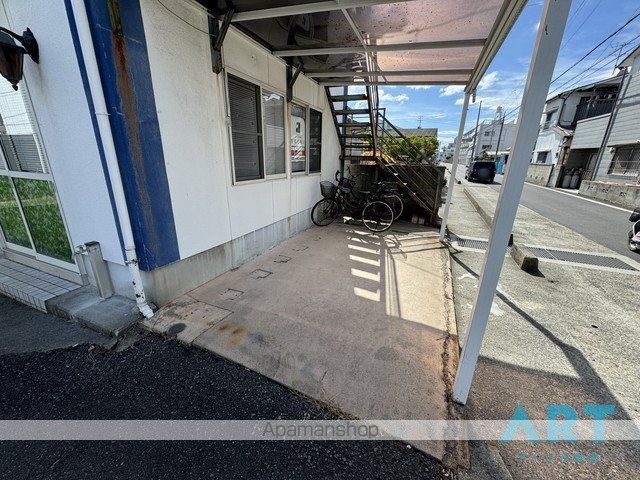 和泉北2丁目学習塾跡テナントのその他写真