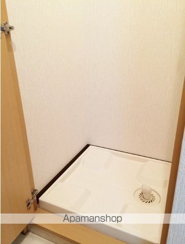 マリオン練馬の内装写真