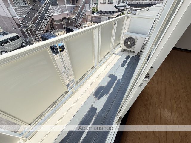 SurPlus Two塩原Aの内装写真