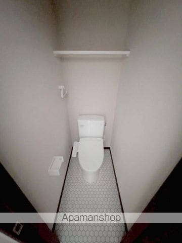 アーベイン松山の内装写真