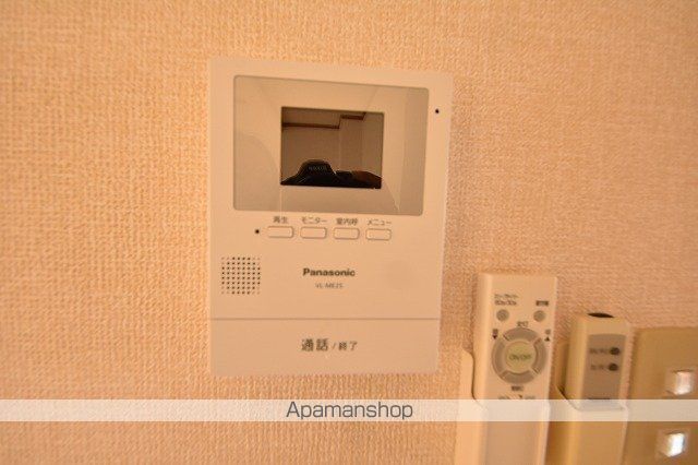 プリミエール サウスの内装写真