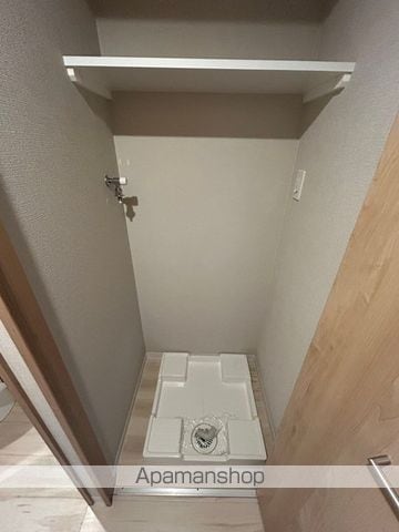 K’Sスクエア岸和田北町の内装写真