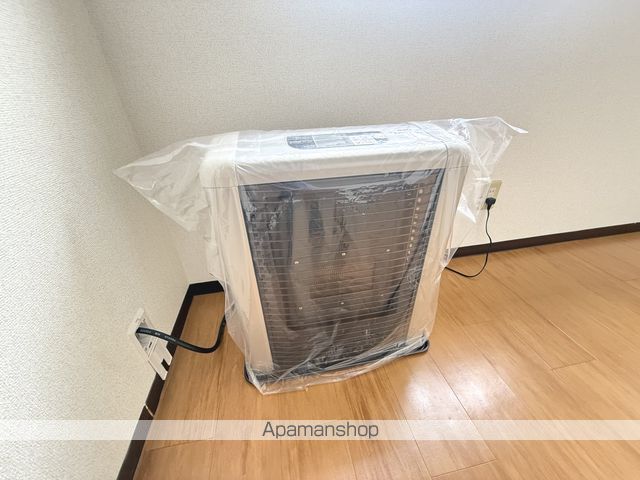アヴニール・シェル 2番館の内装写真
