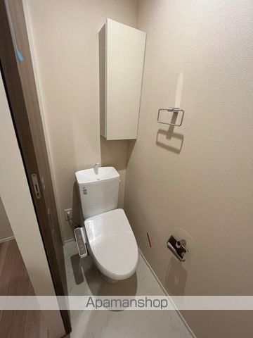SPLENDORの内装写真