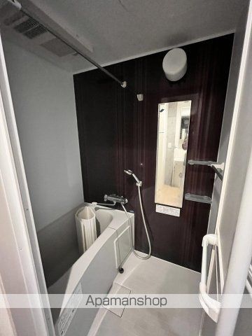 SOLASIARESIDENCE上板橋の内装写真