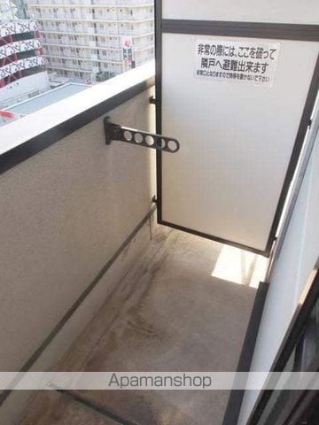 メルベーユ磯路の内装写真