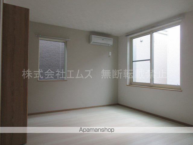 フォレスタ広葉町Nの内装写真