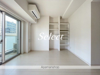 神奈川県横浜市南区二葉町１丁目[1K/27.5m2]の内装3