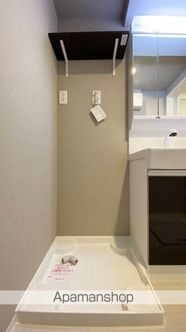 マンションアーク参番館の内装写真