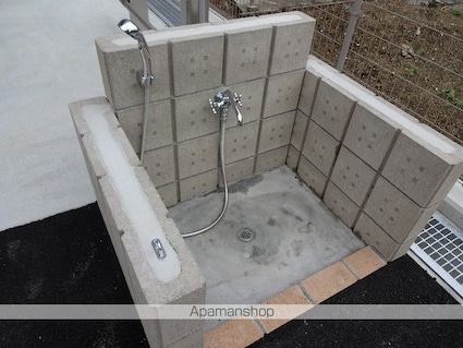 サンハイム青葉　Ｃ棟[1LDK/53.2m2]の共用部