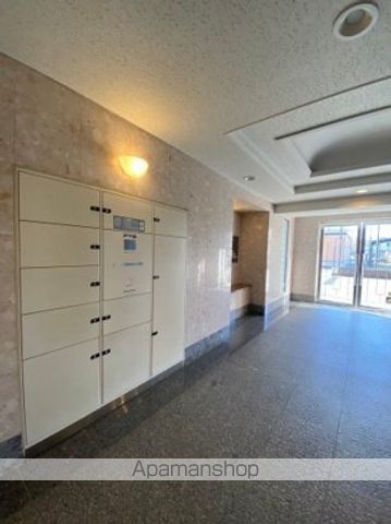 レクセルマンション西武立川の内装写真