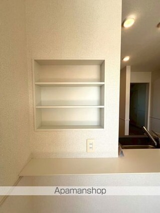 グレース曲野　Ａ[2LDK/58.99m2]の内装6