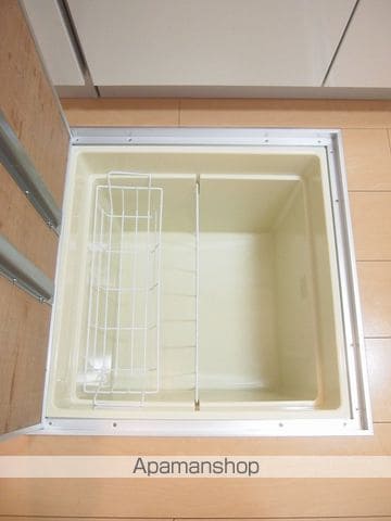 プリムローズIの内装写真