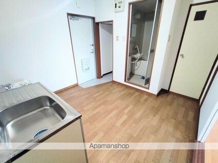 長野県長野市桐原２丁目[1K/23.35m2]の内装2