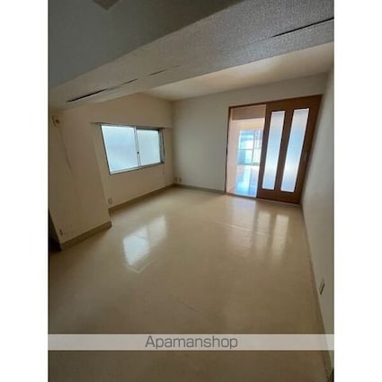 カモットイーズ[1LDK/52m2]のキッチン