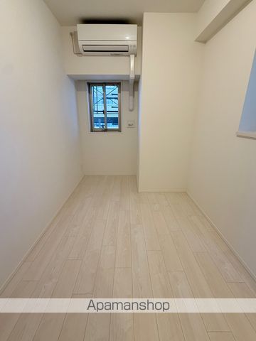 スプランディッド新金岡の内装写真