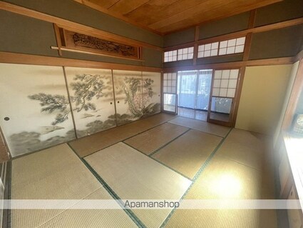 植柳下町１１９９貸家[7DK/385m2]の内装3