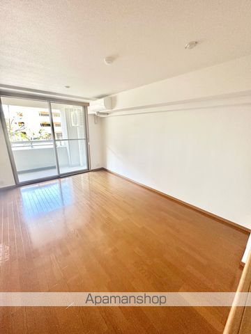 ヴィルヌーブ東戸塚プレジールの内装写真