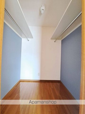 シャルマンの内装写真