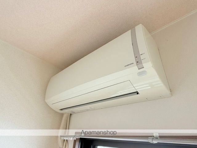 ロイヤルハーモニーの内装写真