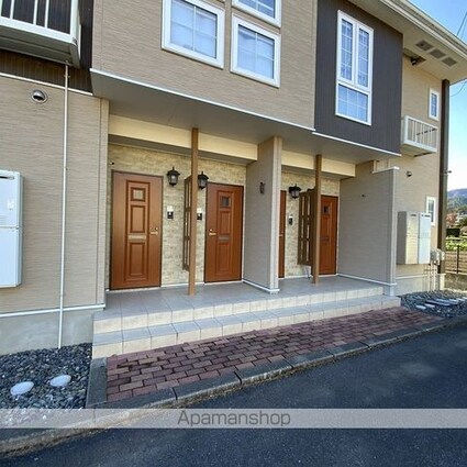 ベルソレイユ　Ｂ[1LDK/45.65m2]の共用部3