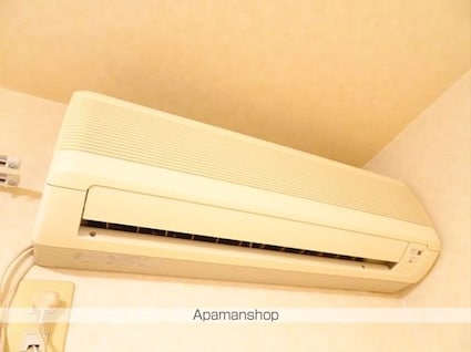 リーブラ桜上水[1K/26.49m2]のその他設備