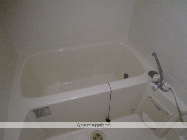 メゾンきたたかたの内装写真