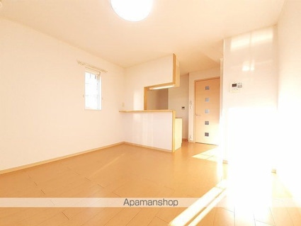 ドリームタウンＢ[1LDK/42.8m2]の内装1