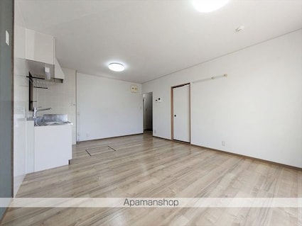 岡山県倉敷市日吉町[2LDK/53.76m2]の内装7