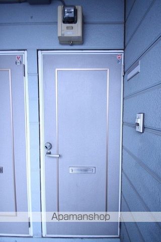ウィンサム田梅の内装写真