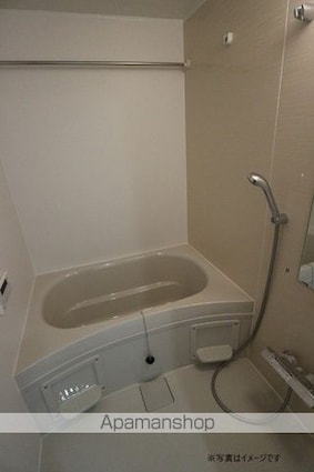 ＲＥＧＡＬＥＳＴ　Ｈａｌｅｌｅａ[1LDK/35.26m2]のバス