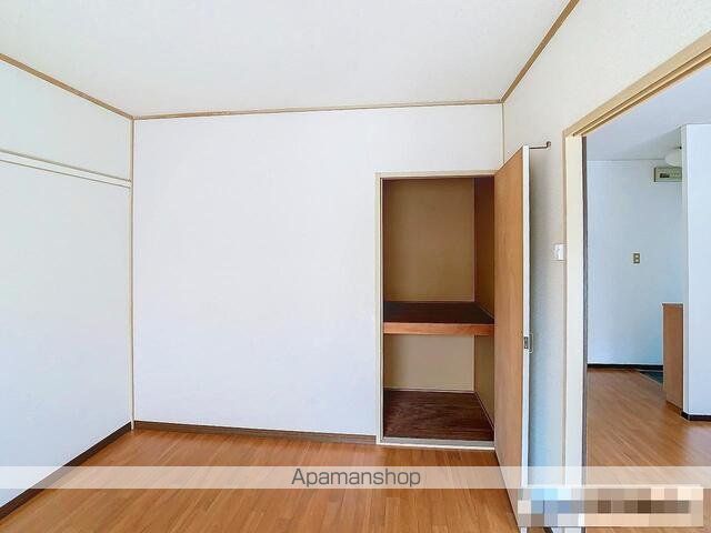 パナハイツドリーム坂出 A棟の内装写真