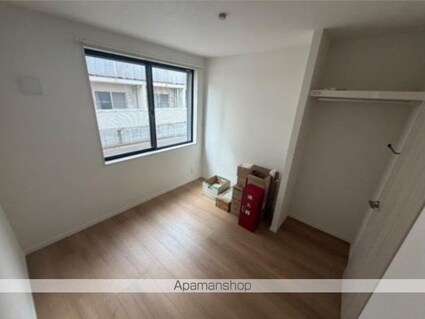 東京都世田谷区若林１丁目[1K/18.27m2]のリビング・居間